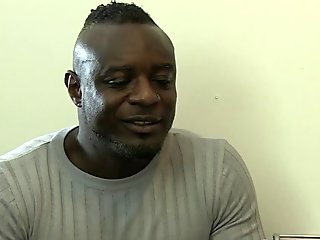 Dirty pensioner ass fuck