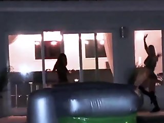 Granny sex party xxx Hide And Go Freak - Monica Asis